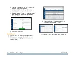 Preview for 15 page of XOS Petra 4294 User Manual