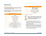 Preview for 8 page of XOS Petra MAX User Manual