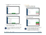 Preview for 16 page of XOS Petra MAX User Manual