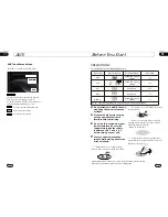 Preview for 5 page of XOVision X403BT Operation Manual