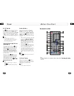 Preview for 9 page of XOVision X403BT Operation Manual