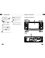 Предварительный просмотр 7 страницы XOVision X450NAV Operation Manual