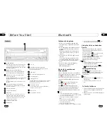 Preview for 8 page of XOVision X450NAV Operation Manual