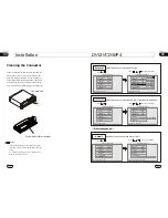 Preview for 16 page of XOVision X450NAV Operation Manual