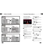 Preview for 17 page of XOVision X450NAV Operation Manual