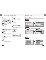 Preview for 18 page of XOVision X450NAV Operation Manual