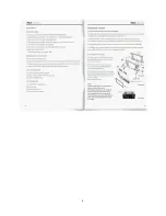 Preview for 3 page of XOVision XOD1742BT Instructions Manual