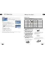 Preview for 5 page of XOVision XOD1840BTNAVI Operation Manual