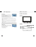 Preview for 7 page of XOVision XOD1840BTNAVI Operation Manual