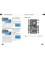 Preview for 9 page of XOVision XOD1840BTNAVI Operation Manual