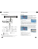 Preview for 12 page of XOVision XOD1840BTNAVI Operation Manual