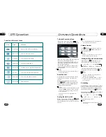 Preview for 15 page of XOVision XOD1840BTNAVI Operation Manual