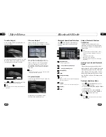 Preview for 18 page of XOVision XOD1840BTNAVI Operation Manual