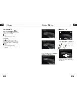 Preview for 21 page of XOVision XOD1840BTNAVI Operation Manual