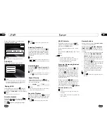 Preview for 22 page of XOVision XOD1840BTNAVI Operation Manual