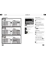 Preview for 28 page of XOVision XOD1840BTNAVI Operation Manual