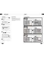 Preview for 29 page of XOVision XOD1840BTNAVI Operation Manual