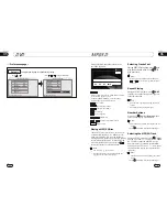 Preview for 30 page of XOVision XOD1840BTNAVI Operation Manual