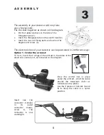 Предварительный просмотр 6 страницы XP Metal Detectors Adventis 2 Instruction Manual