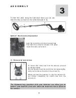 Preview for 7 page of XP Metal Detectors Adventis 2 Instruction Manual