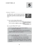 Preview for 13 page of XP Metal Detectors Adventis 2 Instruction Manual