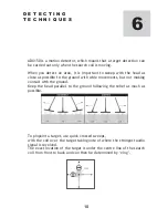 Preview for 11 page of XP Metal Detectors ADX150 Wireless Ready Instruction Manual