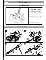 Preview for 6 page of XP Metal Detectors Deus V4 User Manual