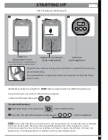 Preview for 9 page of XP Metal Detectors Deus V4 User Manual