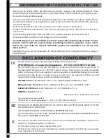 Preview for 48 page of XP Metal Detectors Deus V4 User Manual