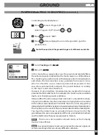 Предварительный просмотр 21 страницы XP Metal Detectors DEUS User Manual