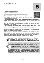 Preview for 12 page of XP Metal Detectors Gmaxx II Instruction Manual