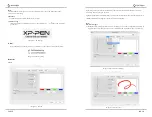 Preview for 11 page of XP-PEN Artist 15.6 Manual