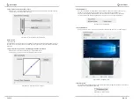 Предварительный просмотр 8 страницы XP-PEN Artist 16 Pro Manual