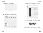 Preview for 9 page of XP-PEN Artist 16 Pro Manual