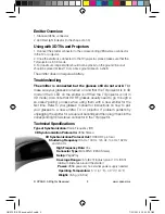 Preview for 3 page of Xpand AD025-RF-X1 User Manual