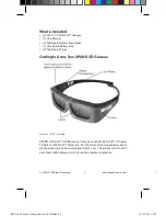 Preview for 6 page of Xpand DLP LINK X102 User Manual