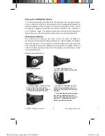 Preview for 8 page of Xpand DLP LINK X102 User Manual