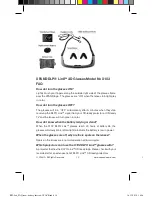 Preview for 14 page of Xpand DLP LINK X102 User Manual