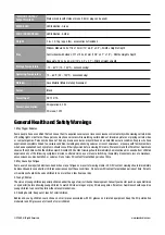 Preview for 17 page of Xpand Passive 3D PolarizationModulator Gen2 User Manual