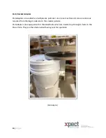 Preview for 15 page of Xpect Solutions Inc Lid Press Operation And Setup Manual