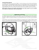 Preview for 2 page of Xpedition Archery Xcursion 6 HD Quick Start Manual