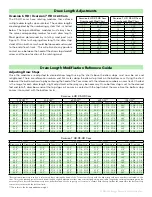 Preview for 3 page of Xpedition Archery Xcursion 6 HD Quick Start Manual