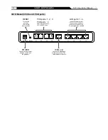 Предварительный просмотр 12 страницы XPEECH 1S1O Operation Manual