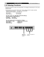 Preview for 86 page of XPEECH 1S1O Operation Manual