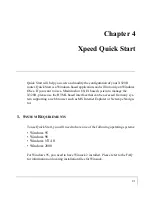 Preview for 21 page of Xpeed 320R User Manual