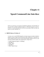 Preview for 45 page of Xpeed 320R User Manual