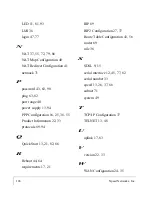 Preview for 106 page of Xpeed 320R User Manual