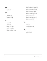 Preview for 110 page of Xpeed 320R User Manual