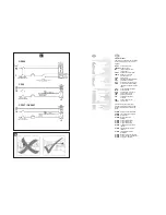 Preview for 4 page of Xpelair Premier CF20 Installation And Operating Instructions Manual