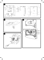 Предварительный просмотр 2 страницы Xpelair Premier CF40DC Installation And Maintenance Instructions Manual